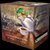 CLIENT :<br>Ecoverde Tea® - McCullagh Coffee<br><br>DESIGN & ARTWORK :<br>LePine Studios