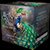 CLIENT :<br>Ecoverde Tea® - McCullagh Coffee<br><br>DESIGN & ARTWORK :<br>LePine Studios