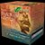 CLIENT :<br>Ecoverde Tea® - McCullagh Coffee<br><br>DESIGN & ARTWORK :<br>LePine Studios