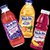 CLIENT :<br>Welch's