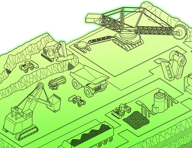 LePine Studios - Perform-A-Deck Roofing Systems: materials application for proper installment cutaway