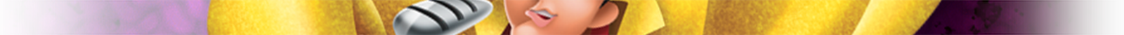 Elvis Presley illustration artwork banner