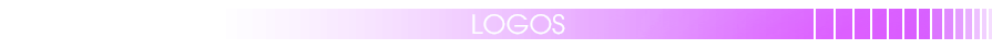 Logos Portfolio banner Artwork