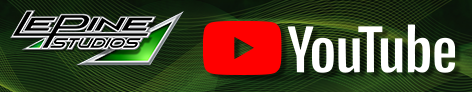 link to LePine Studios videos hosted on Youtube.com
