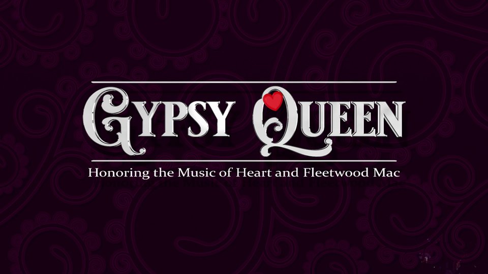 Thumbnail for Gypsy Queen performing 'Crazy on You'