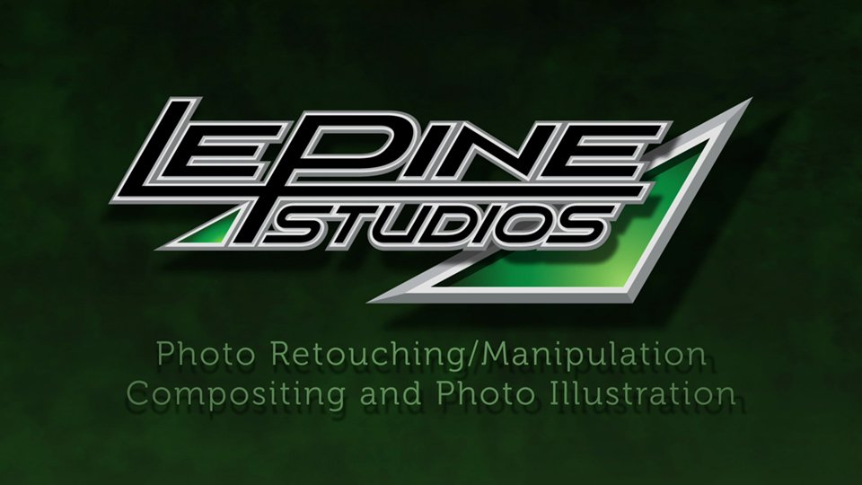 Thumbnail for LePine Studios Photography-Centric Video
