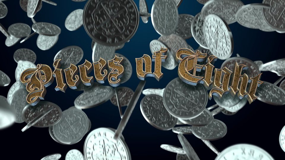 Thumbnail for Grand Illusion performing 'Pieces of Eight'