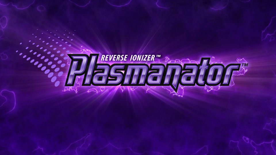 Thumbnail for Plasmanator promotional video