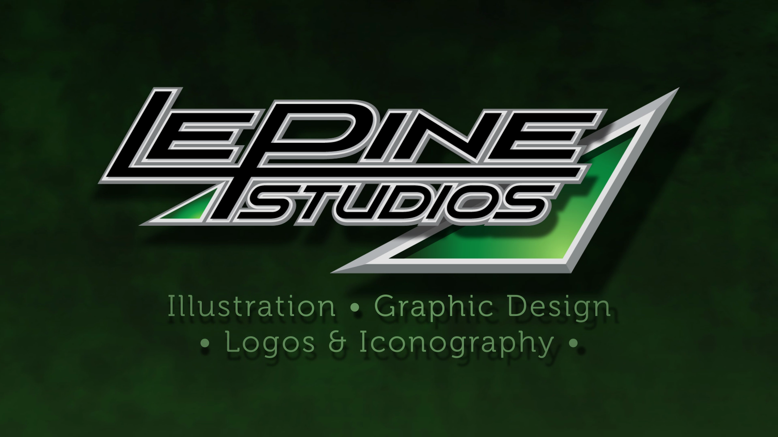 Thumbnail for LePine Studios General Overview Video