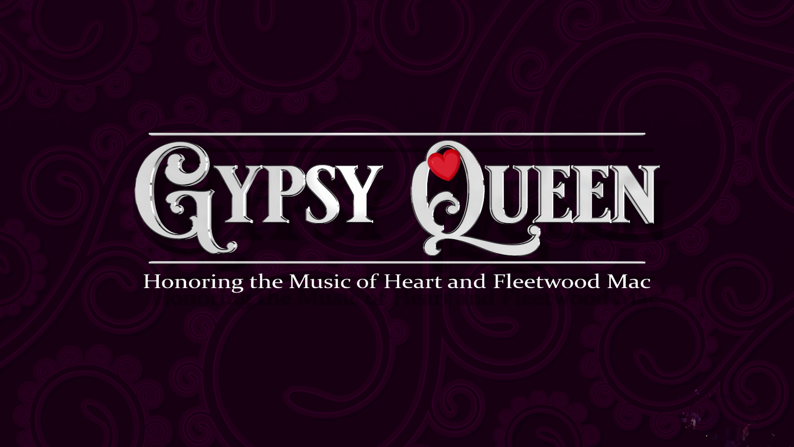 Thumbnail for Gypsy Queen performing 'Crazy on You'