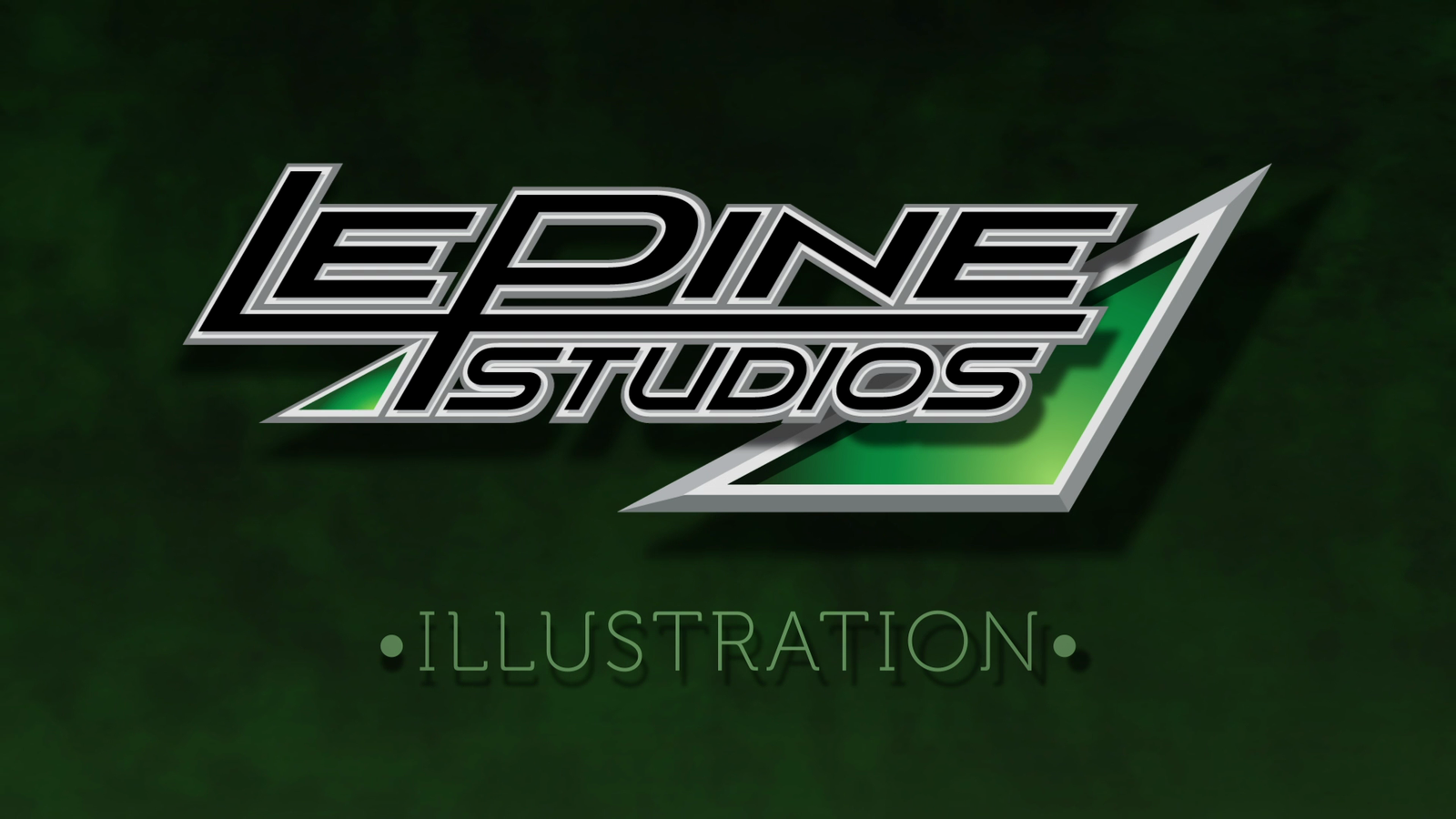 Thumbnail for LePine Studios Illustration Sampling Video