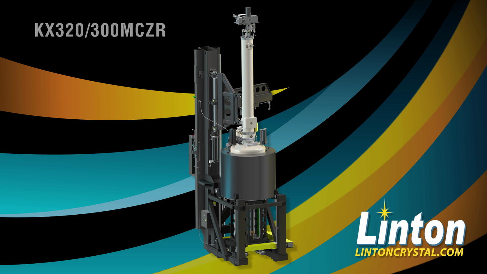 Thumbnail for Linton Crystal Tech silicon wafer creation