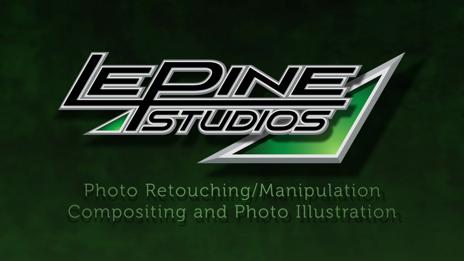 Thumbnail for LePine Studios Photography-Centric Video