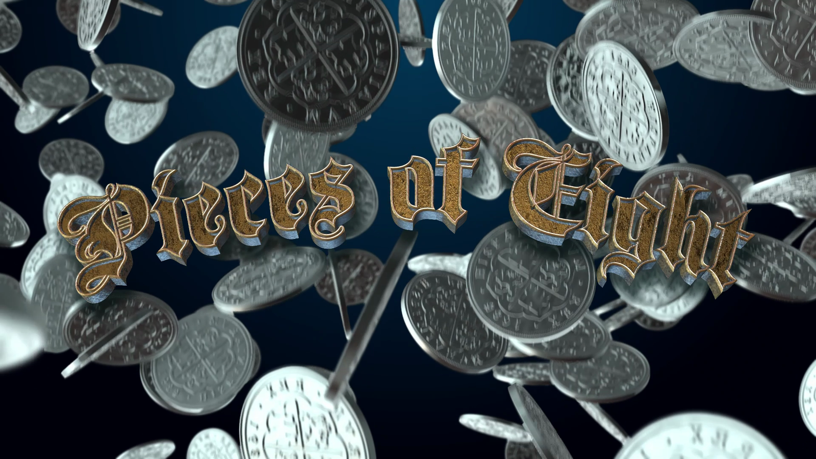 Thumbnail for Grand Illusion performing 'Pieces of Eight'