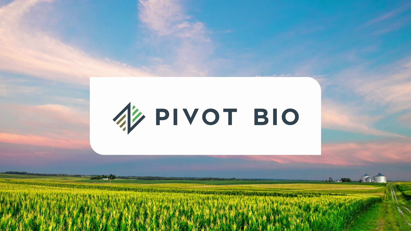 Thumbnail for Pivot Bio - Purdue University