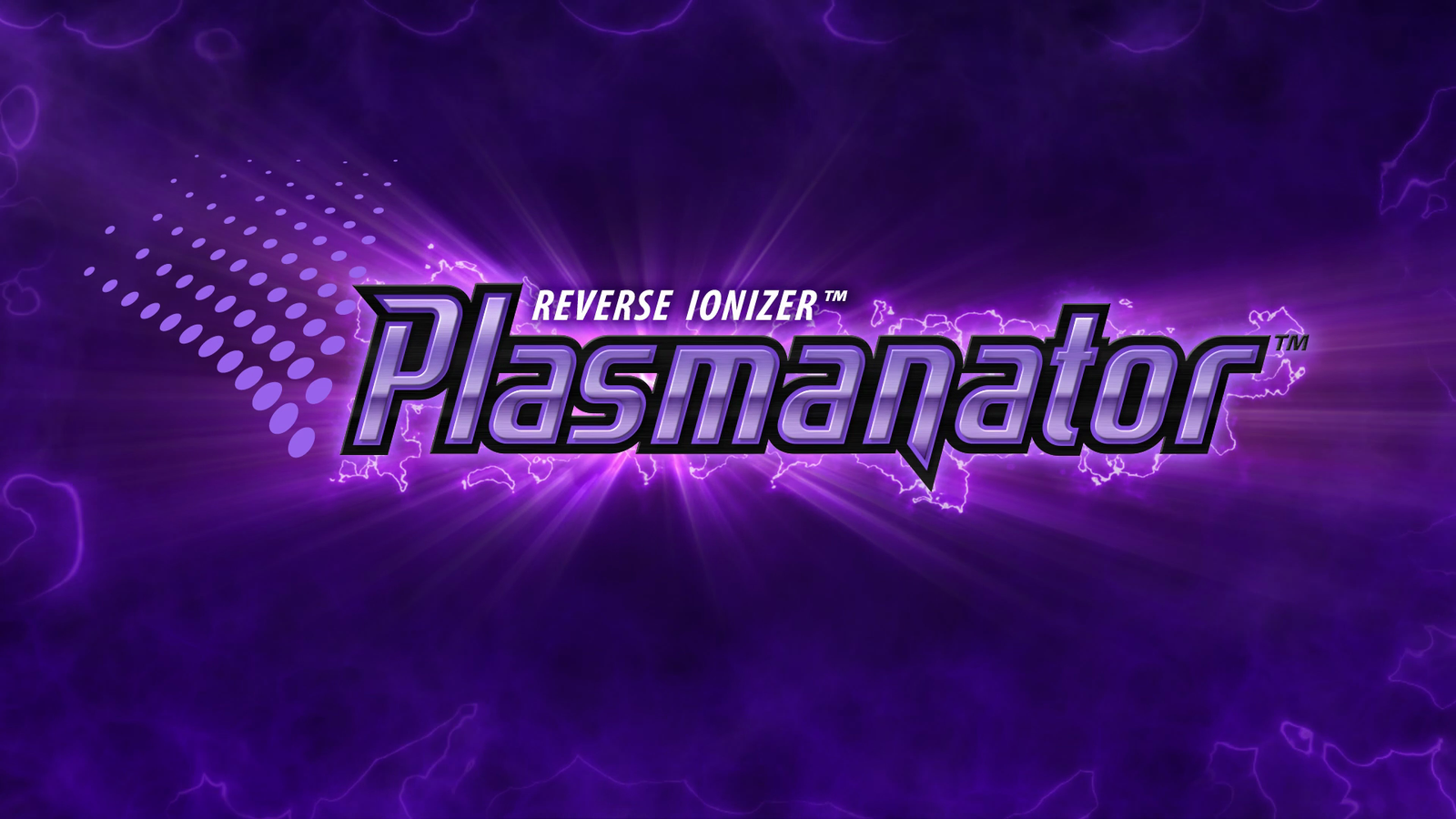 Thumbnail for Plasmanator promotional video