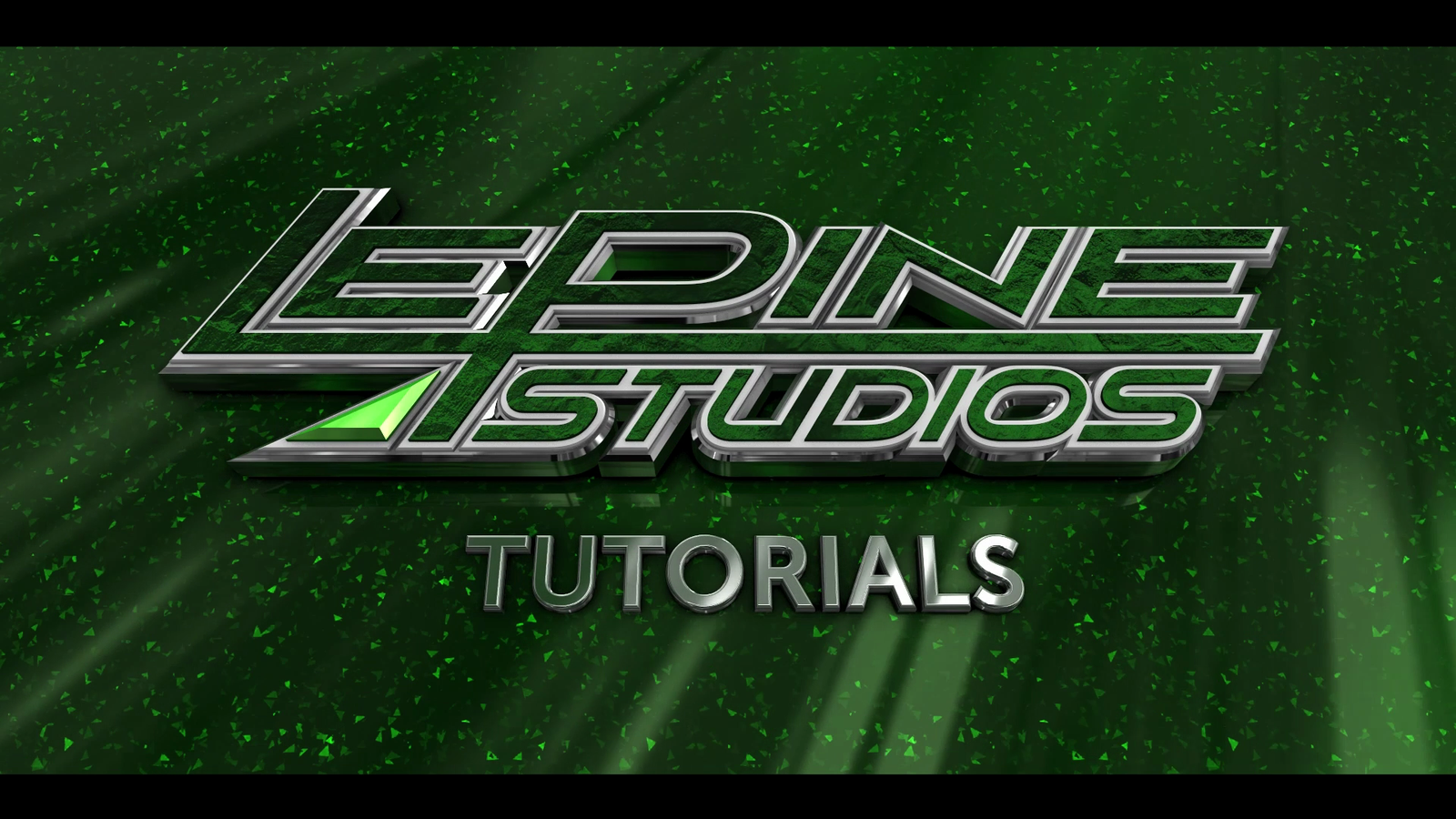 Thumbnail for LePine Studios Yellowstone Intro Tutorial Tease
